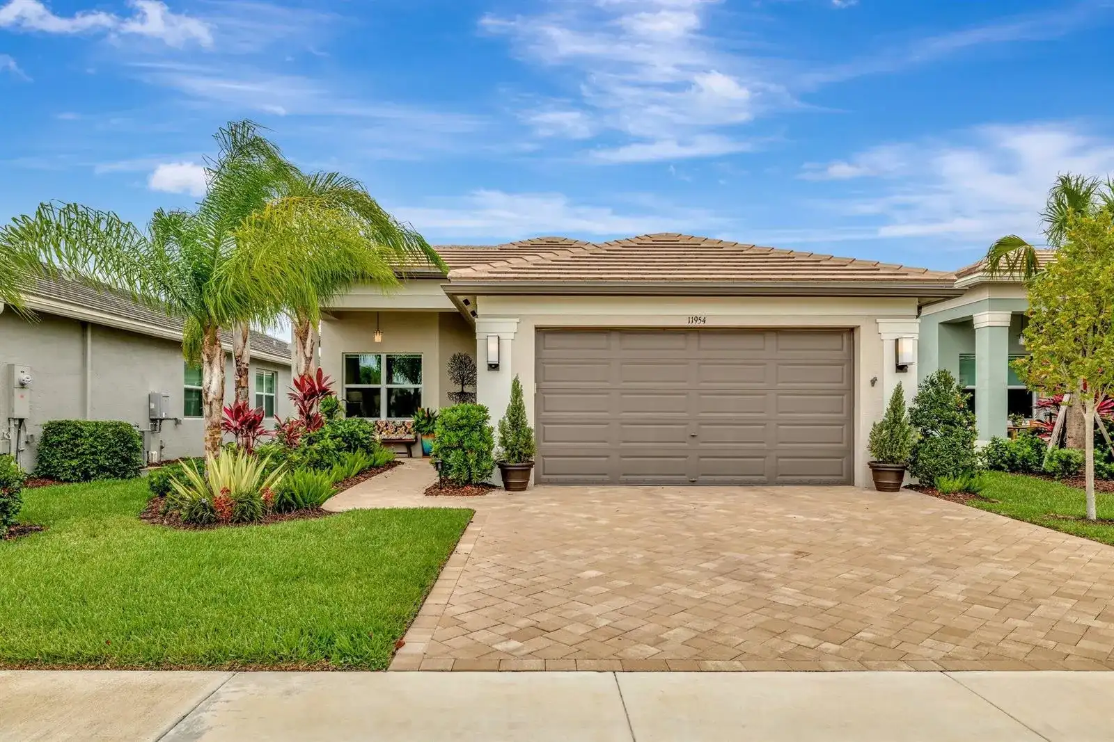 11954 SW Seaway Street, Port St. Lucie FL 34987 photo 2