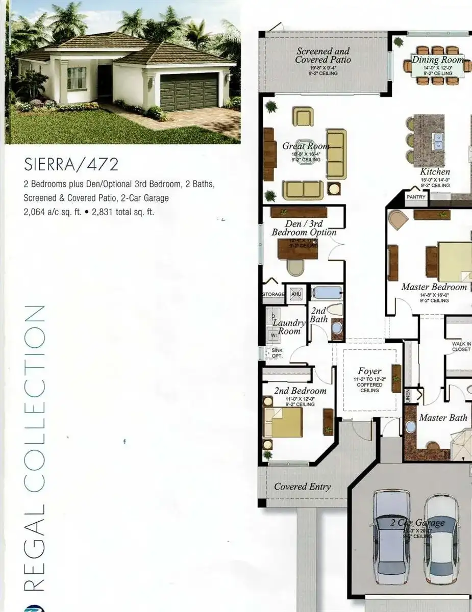 11954 SW Seaway Street, Port St. Lucie FL 34987 photo 4