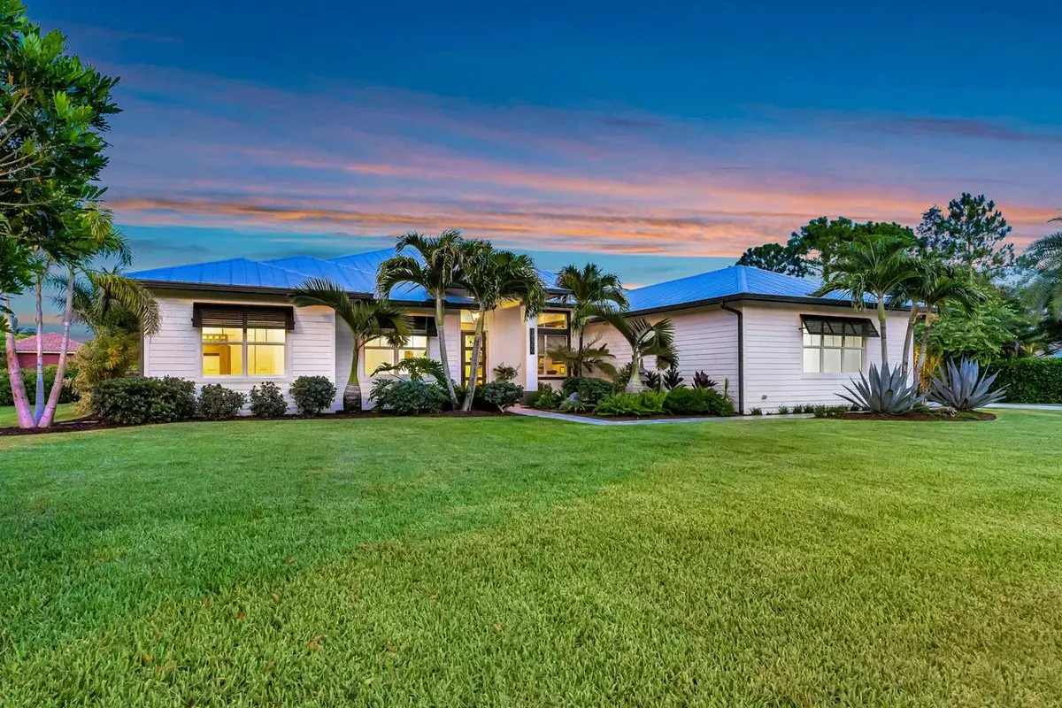14500 68th Drive N, Palm Beach Gardens FL 33418