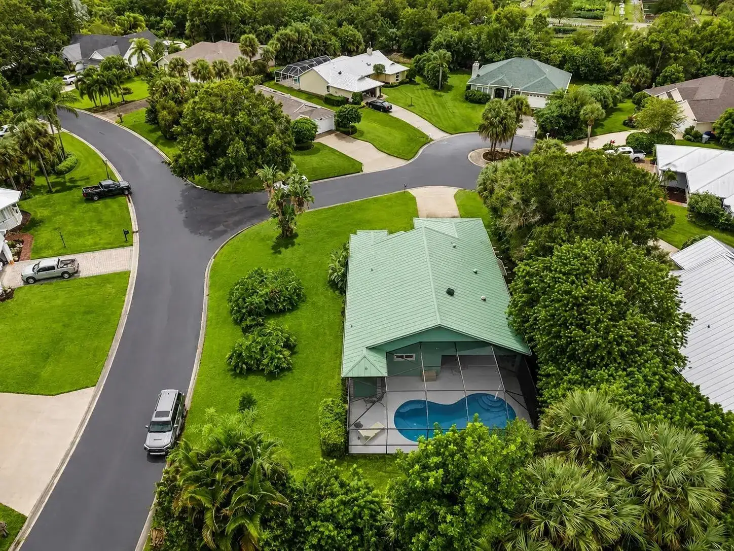 5850 39th Ln Lane, Vero Beach FL 32966 photo 4