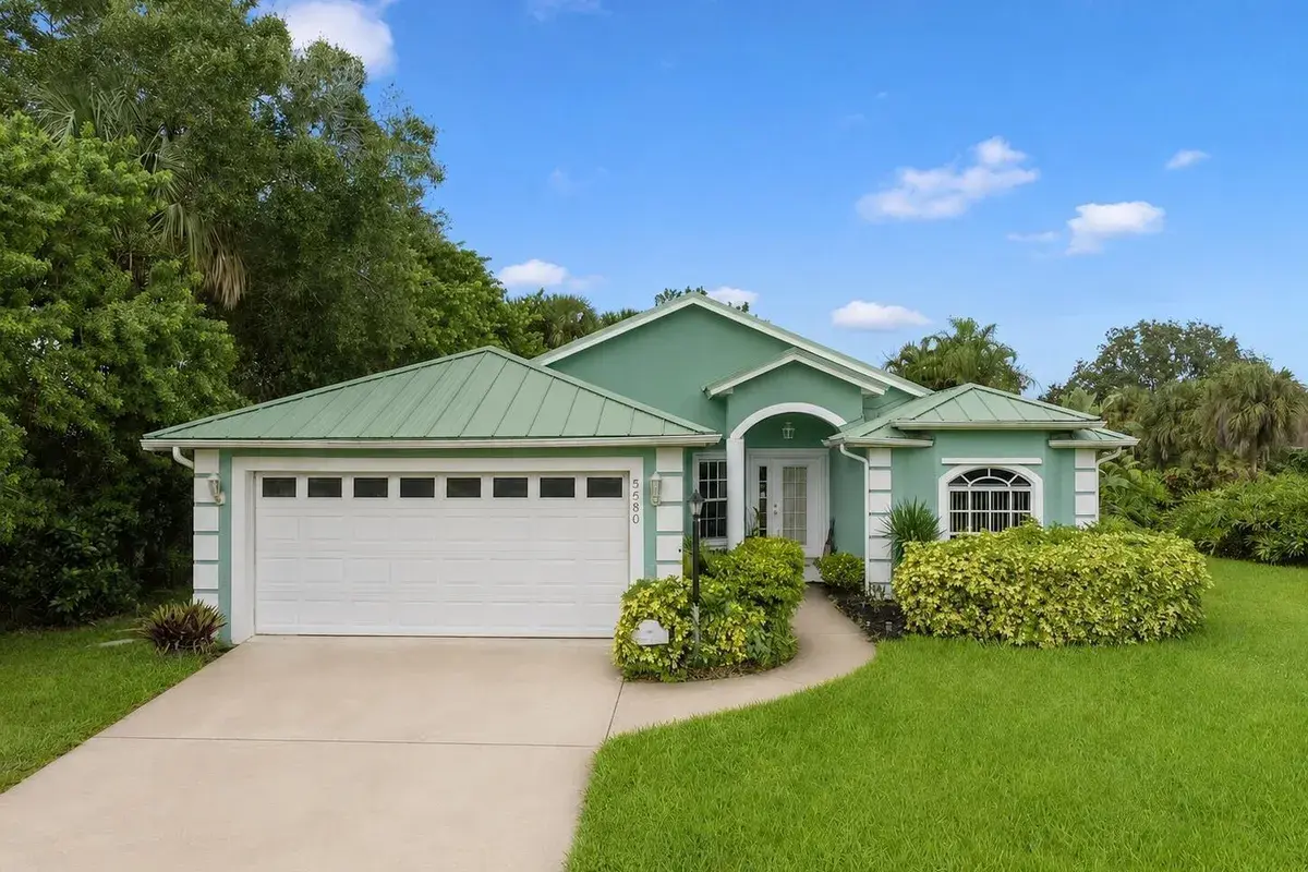5850 39th Lane, Vero Beach FL 32966