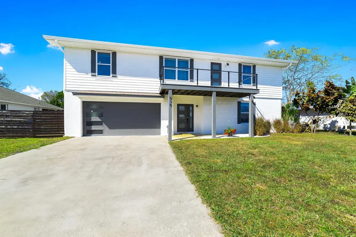 919 Landsdowne Drive, Sebastian FL 32958