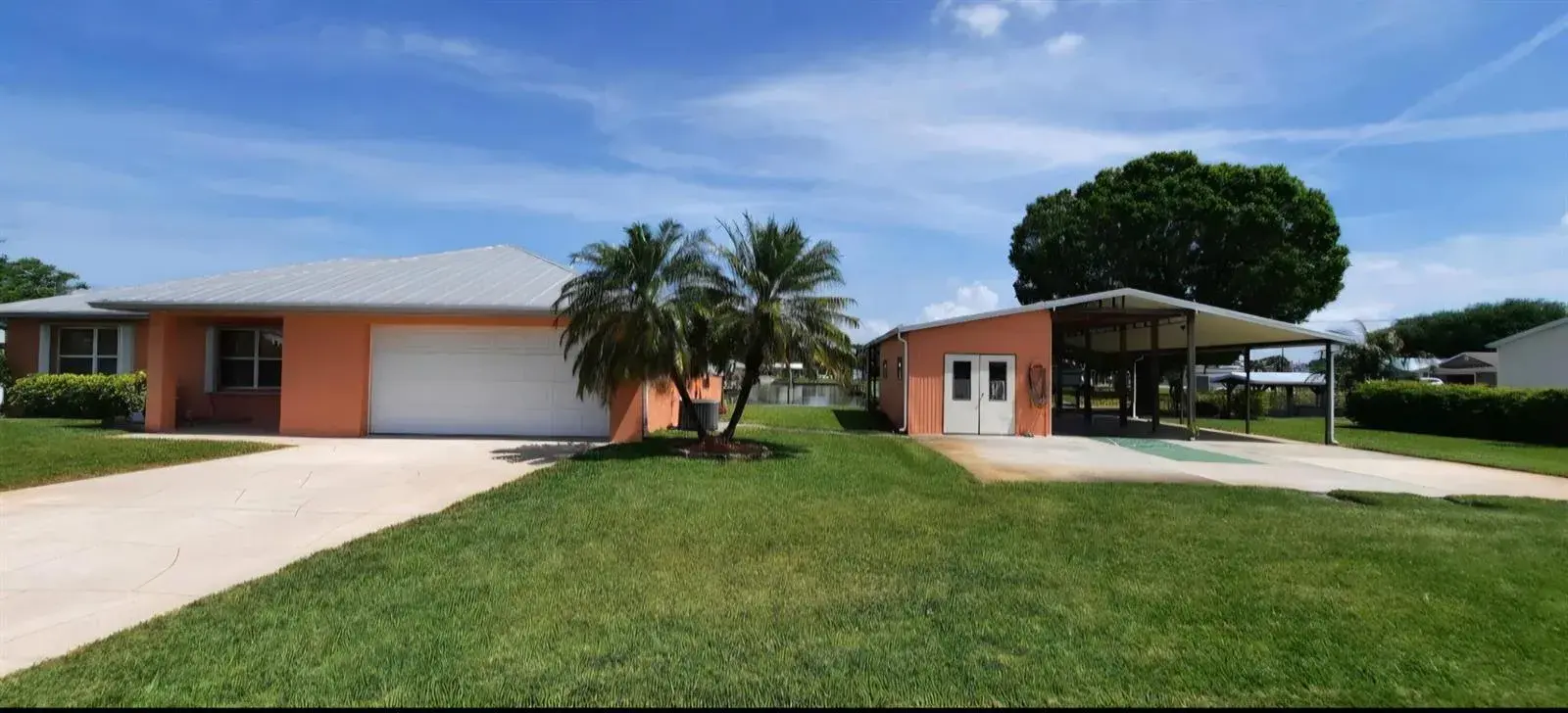 1157 24 Street, Okeechobee FL 34974