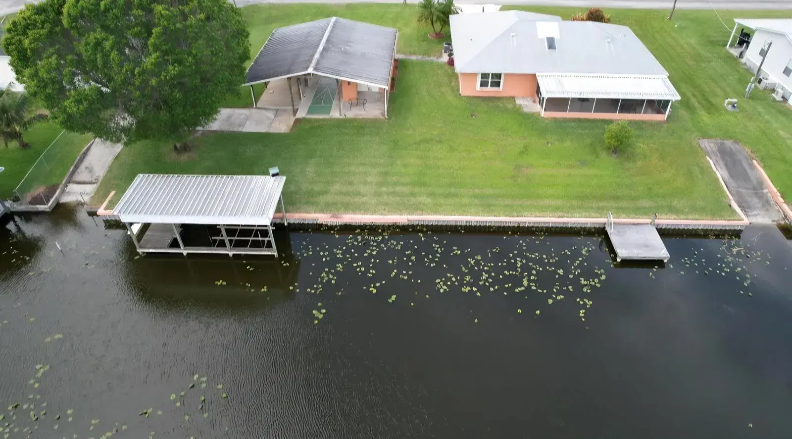 1157 24 Street, Okeechobee FL 34974