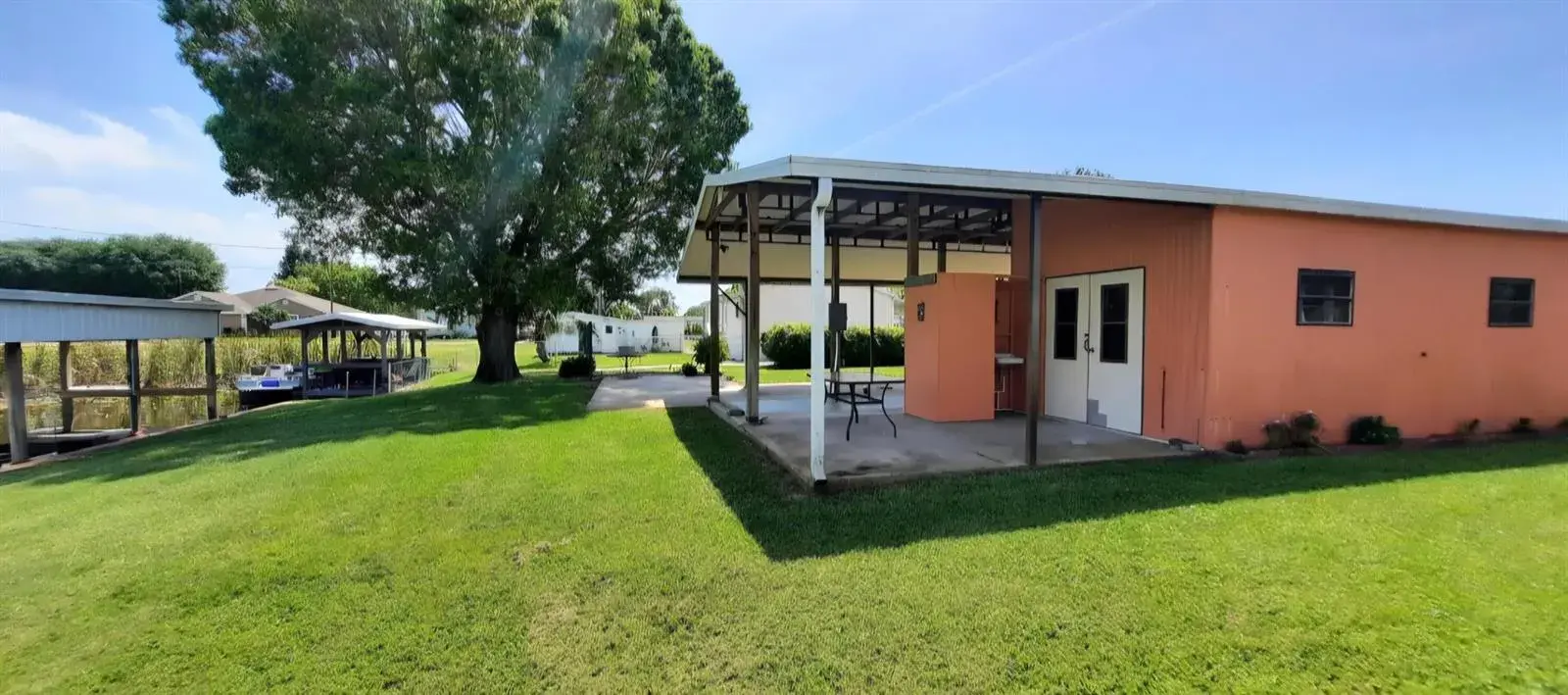 1157 24 Street, Okeechobee FL 34974
