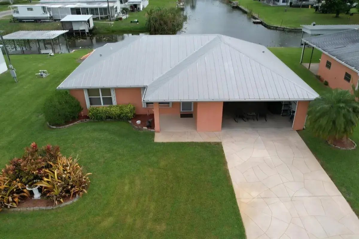 1157 24 Street, Okeechobee FL 34974