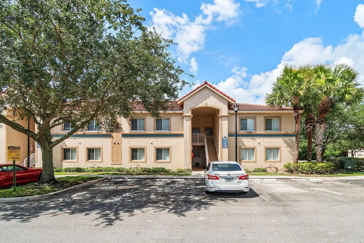 1161 Golden Lakes Boulevard # 1325, West Palm Beach FL 33411