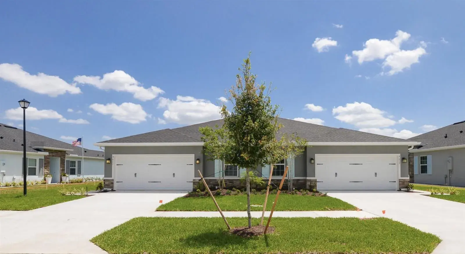 9611 SW Libertas Way, Port St. Lucie FL 34987