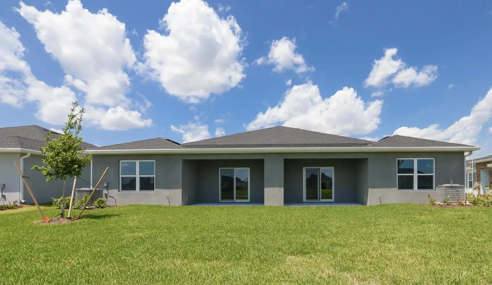 9611 SW Libertas Way, Port St. Lucie FL 34987