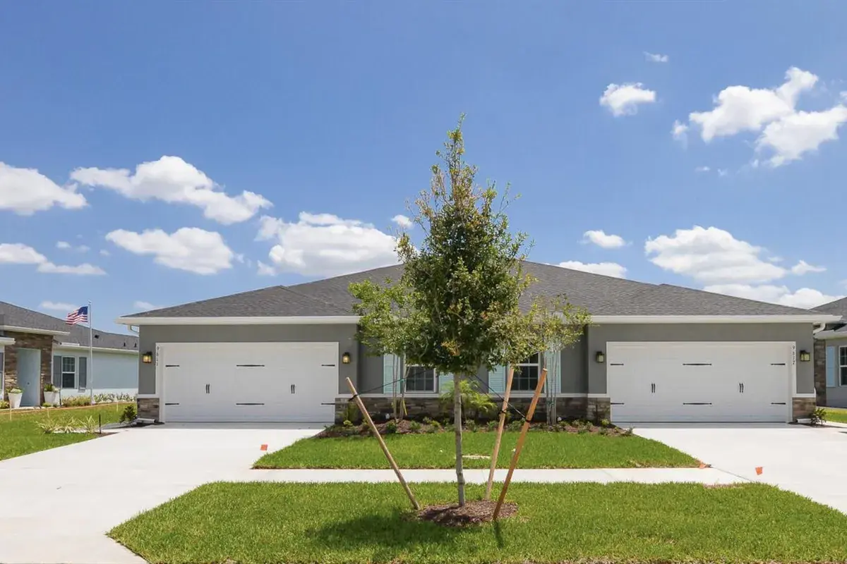 9611 SW Libertas Way, Port St. Lucie FL 34987