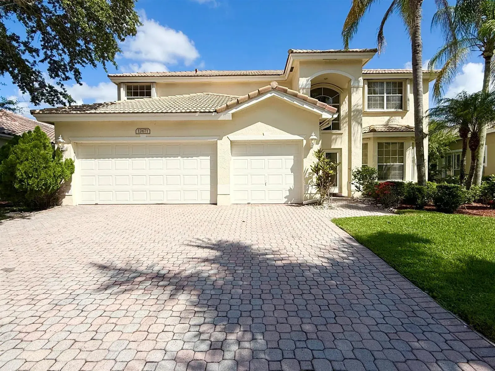 12671 Yardley Drive, Boca Raton FL 33428