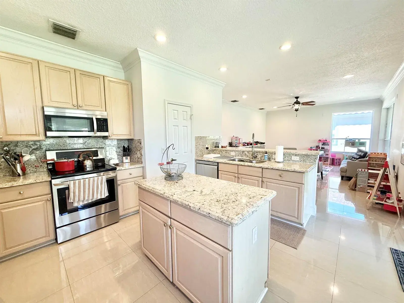 12671 Yardley Drive, Boca Raton FL 33428