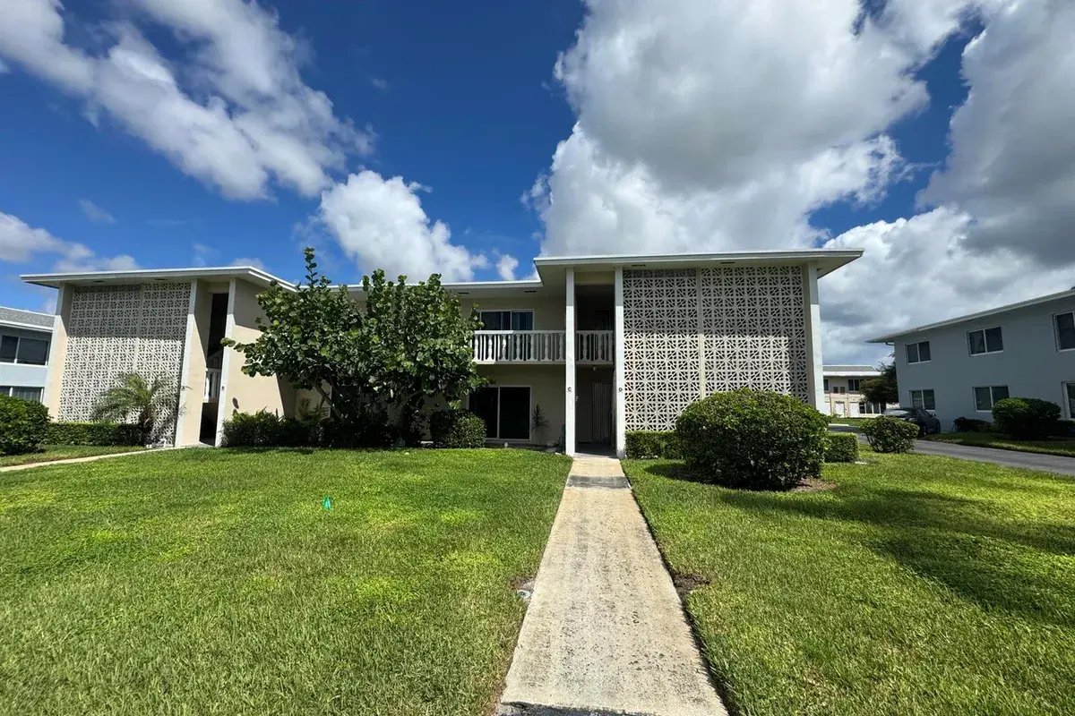 115 S South Boulevard # 1c, Boynton Beach FL 33435