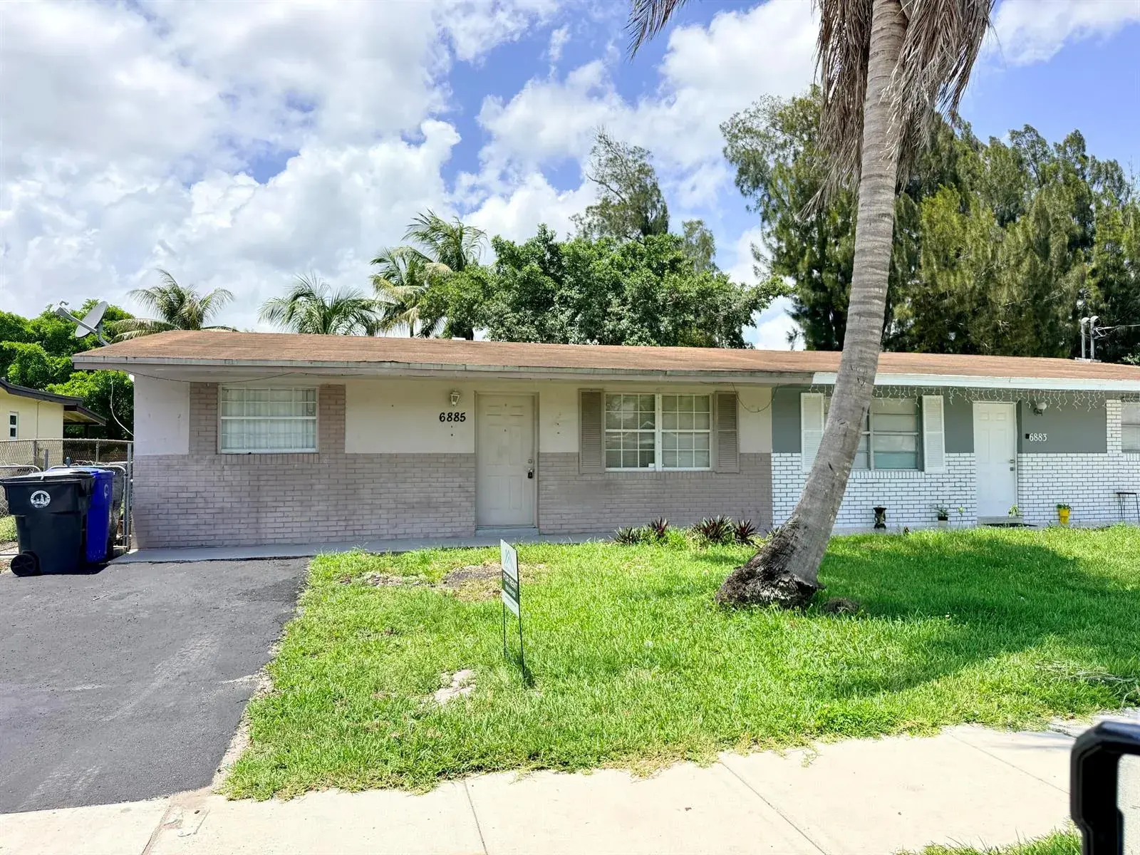 6885 SW 16th Court, North Lauderdale FL 33068
