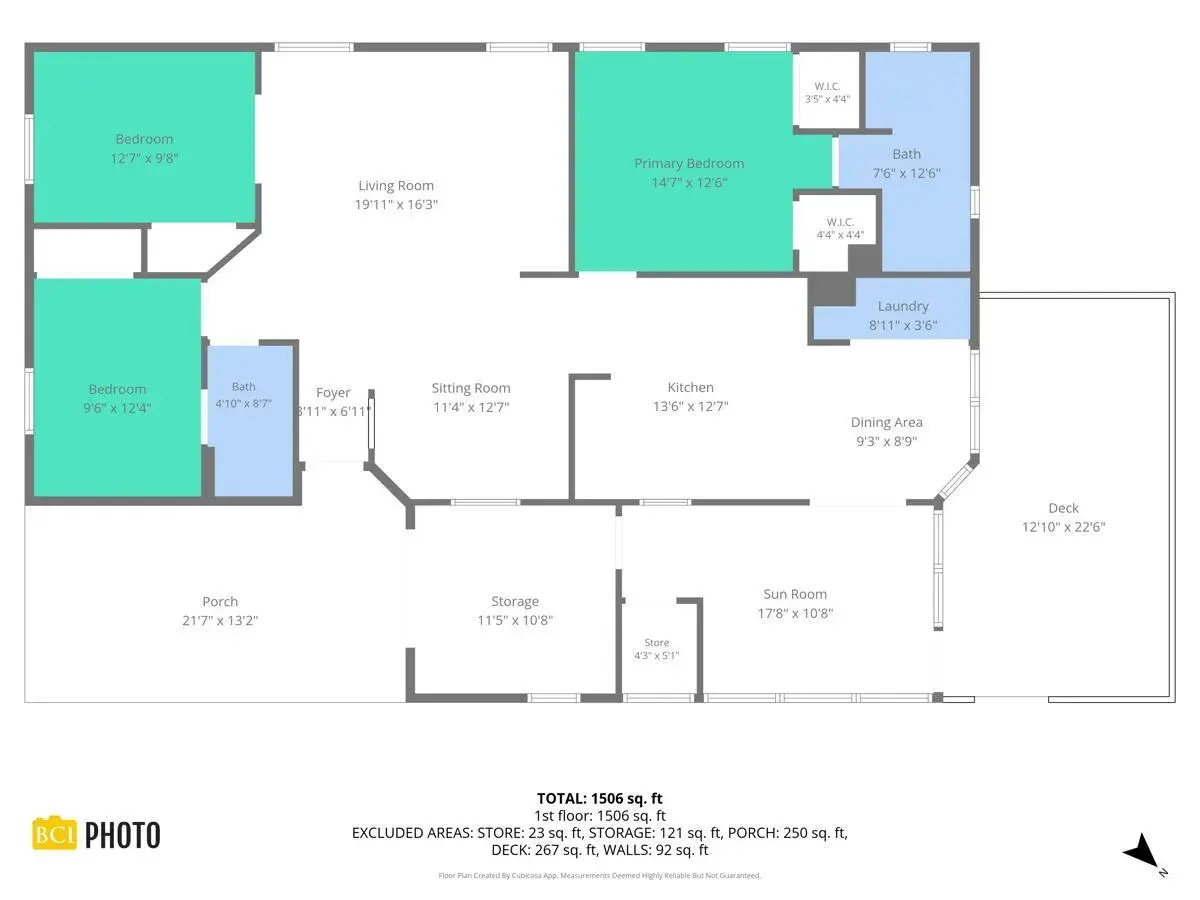 8475 Filifera Court, Port St. Lucie FL 34952