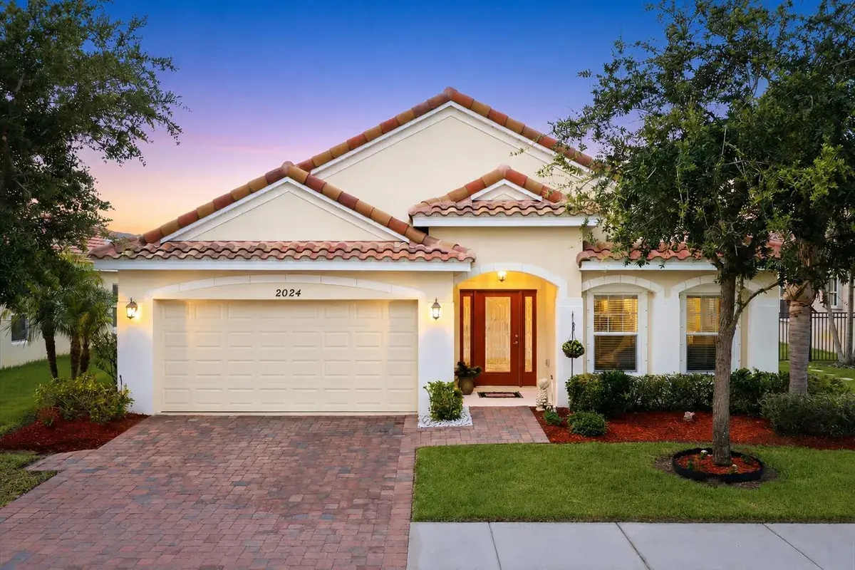 2024 Albany Terrace SW, Vero Beach FL 32968