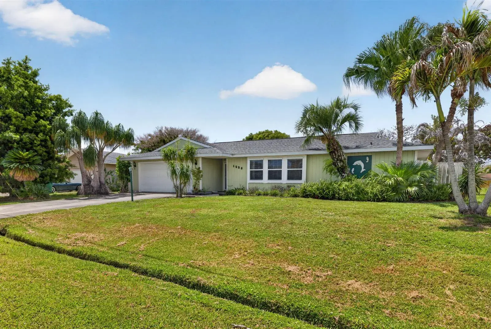 1556 SE Sinbad Avenue, Port St. Lucie FL 34952