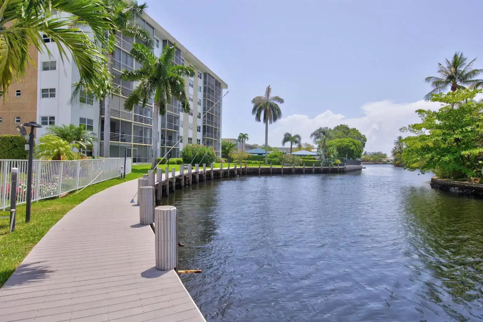 3010 NE 16th Avenue # 502, Oakland Park FL 33334