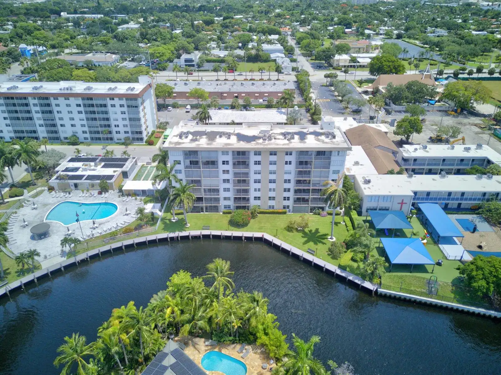 3010 NE 16th Avenue # 502, Oakland Park FL 33334 photo 2