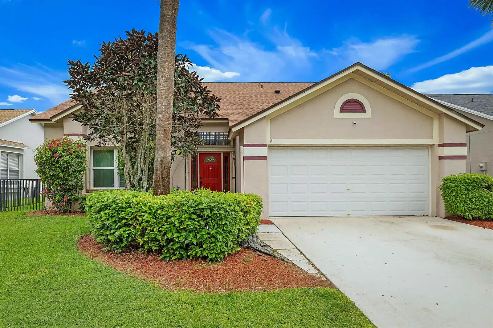 3570 Woods Walk Boulevard, Lake Worth FL 33467