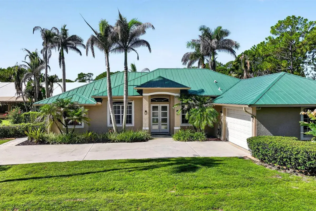 2602 SW 64th Court, Palm City FL 34990