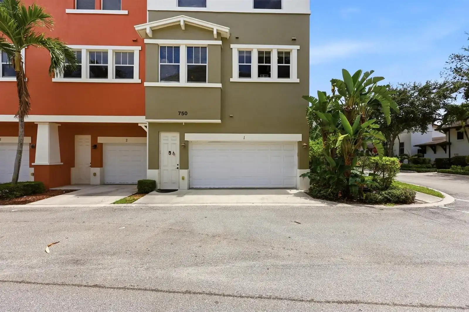 750 Millbrae Court # 1, West Palm Beach FL 33401