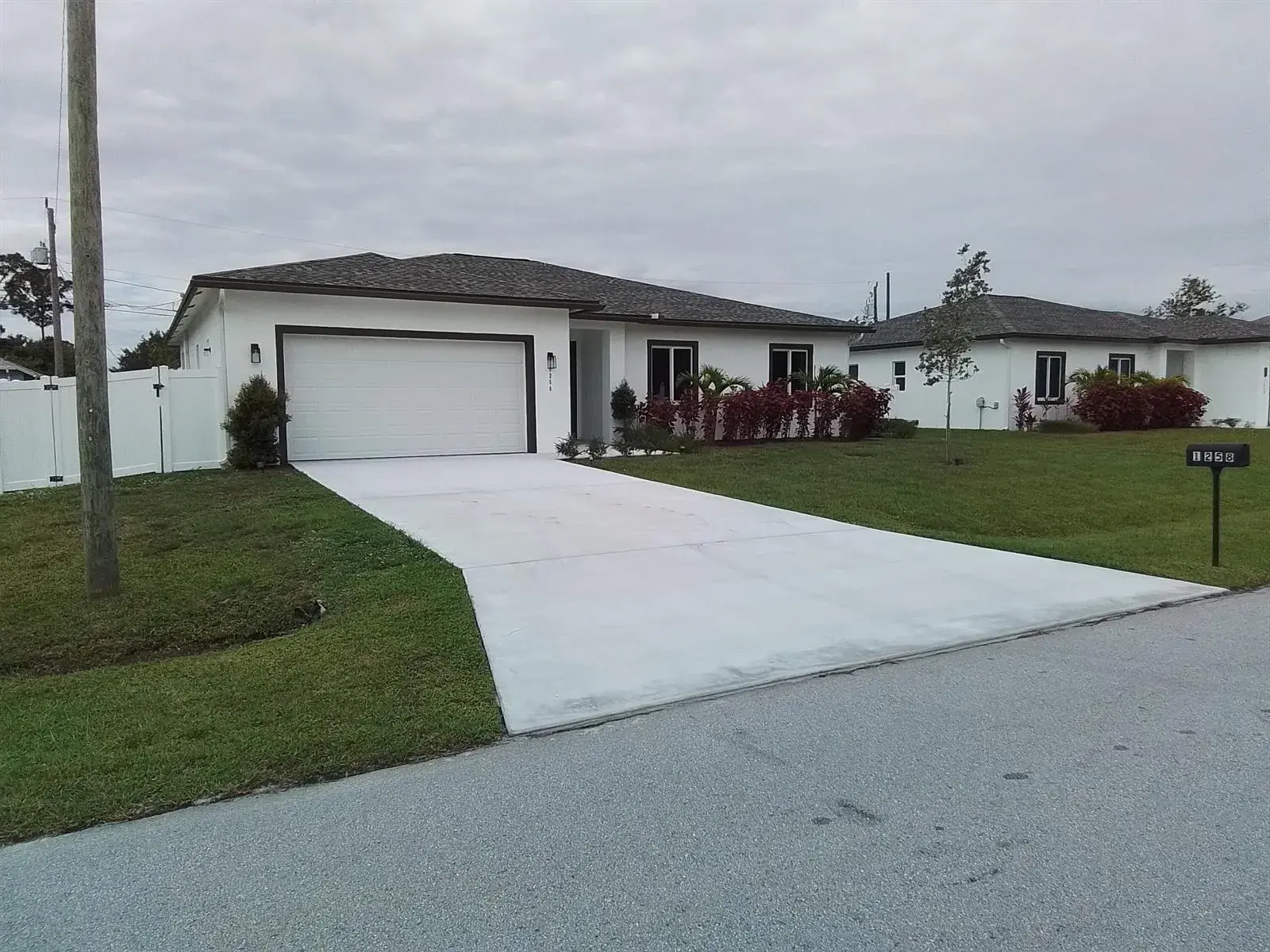 1258 SW Santiago Avenue, Port St. Lucie FL 34953