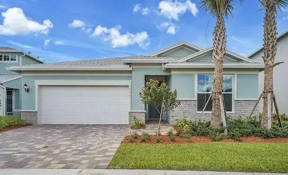 12254 SW Sand Dollar Way, Port St. Lucie FL 34987