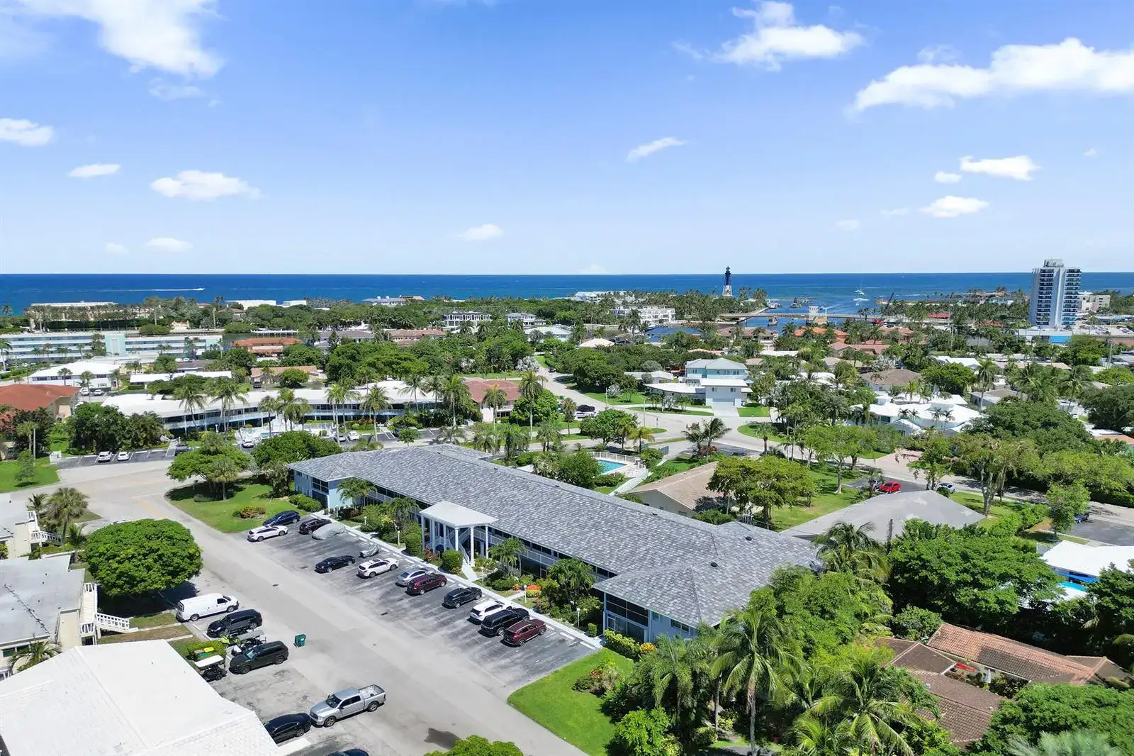 2734 NE 27th Court # 17, Lighthouse Point FL 33064 photo 4