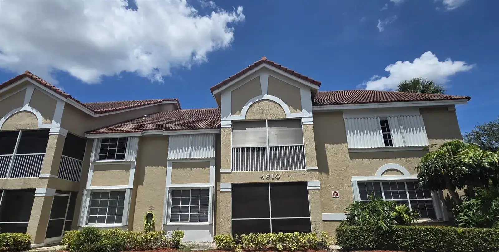 4610 W Mcnab Road # D1, Pompano Beach FL 33069 photo 2