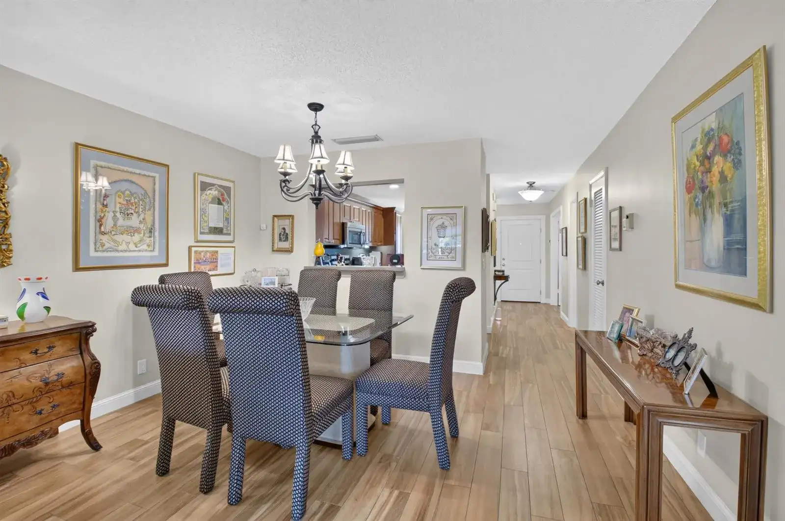 5896 Via Delray Boulevard # A, Delray Beach FL 33484 photo 2