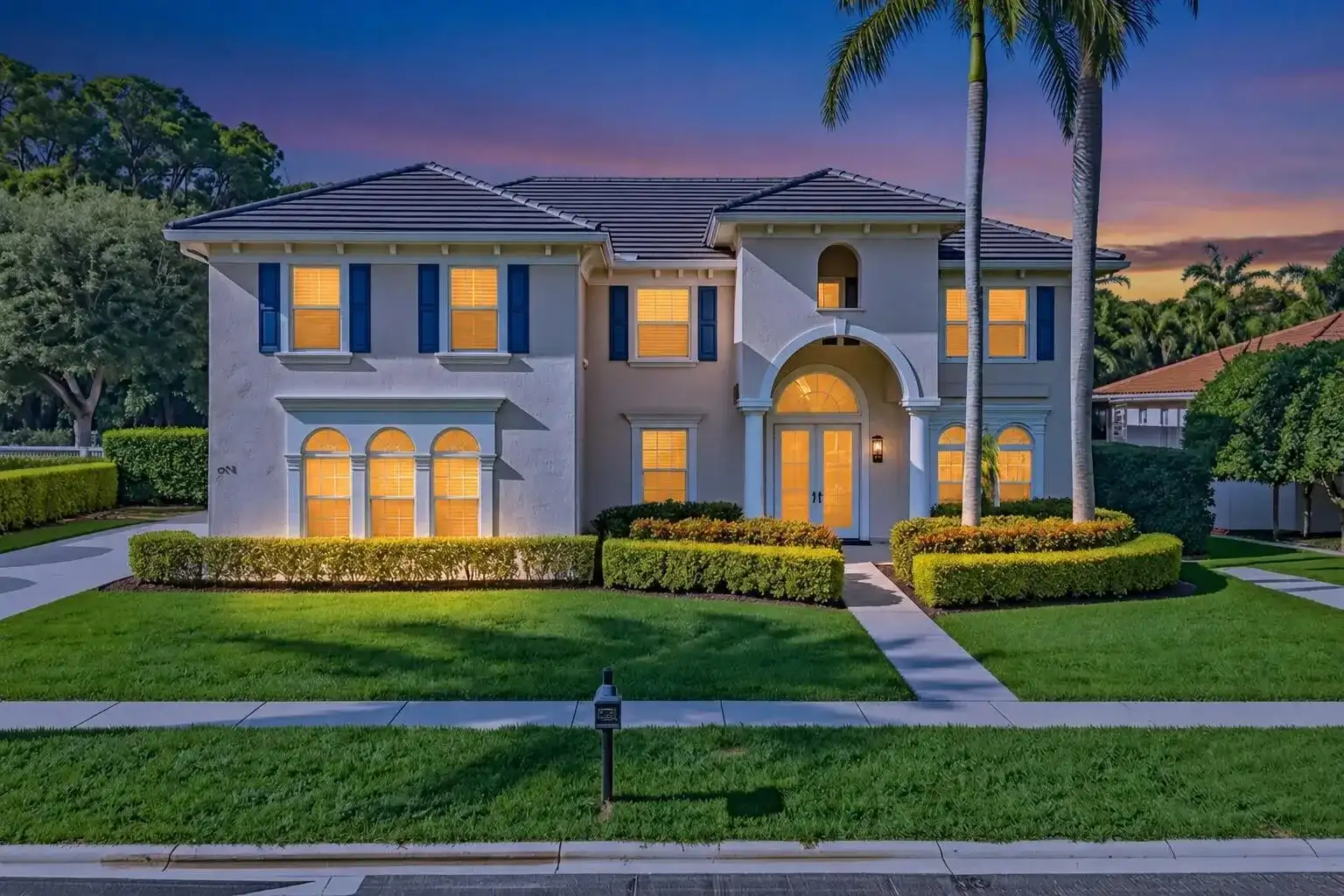 4770 Glenn Pine Lane, Boynton Beach FL 33436