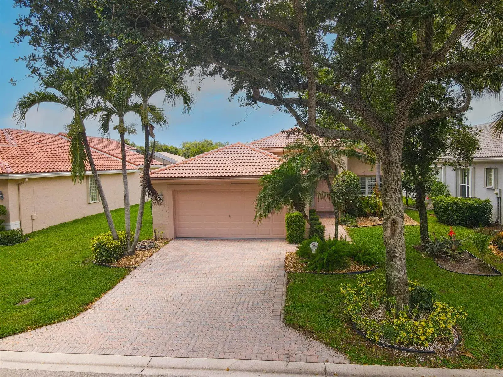 7387 Tonga Court, Boynton Beach FL 33437
