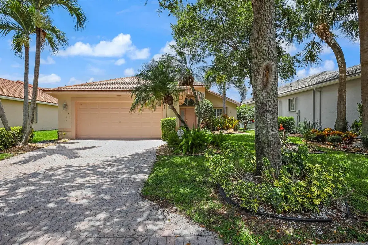 7387 Tonga Court, Boynton Beach FL 33437
