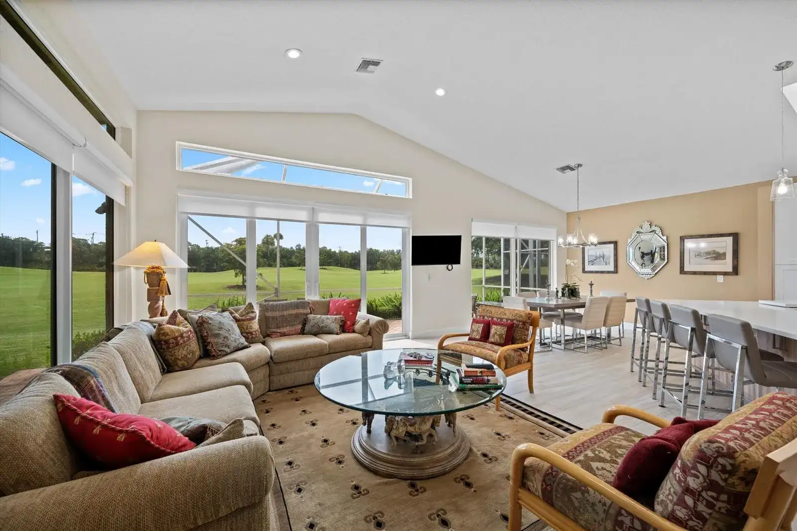 4706 Carlton Golf Drive, Lake Worth FL 33449 photo 5