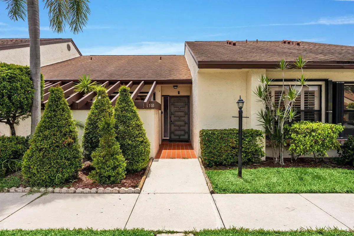 3615 Willa Way # B, Lake Worth FL 33467