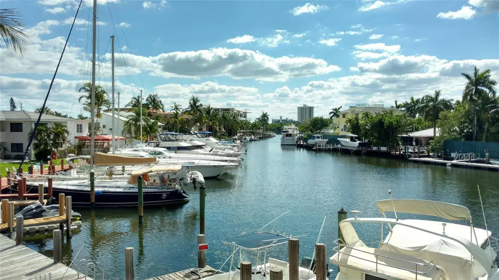 1354 Bayview Drive Unit G, Fort Lauderdale FL 33304