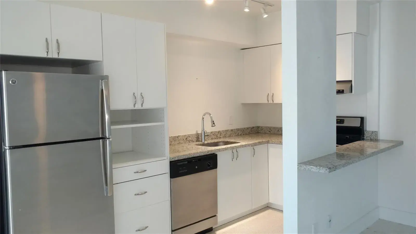 1354 Bayview Drive Unit G, Fort Lauderdale FL 33304