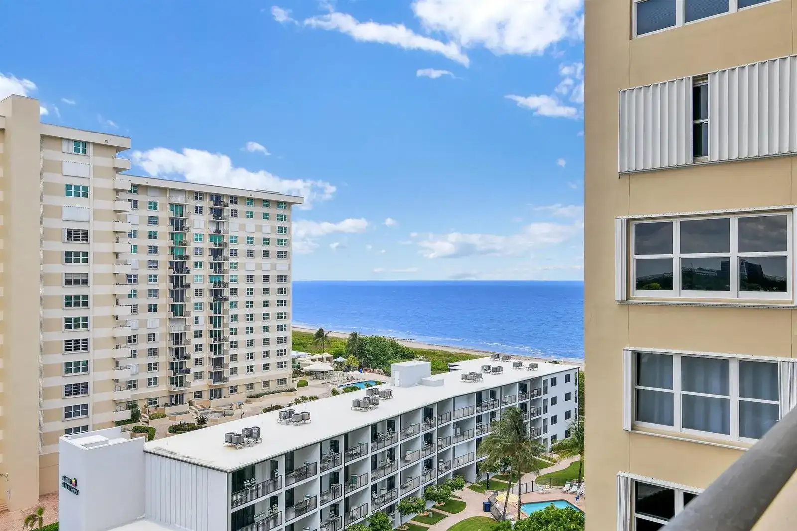 2000 S Ocean Boulevard # 9n, Lauderdale By The Sea FL 33062 photo 2