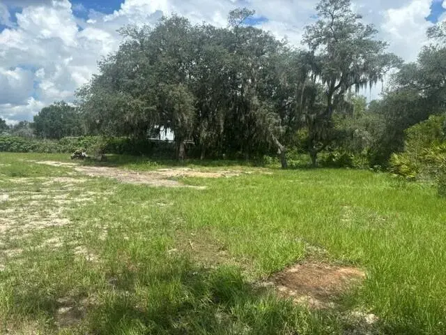 0 Old Stokes Road, Frostproof FL 33843