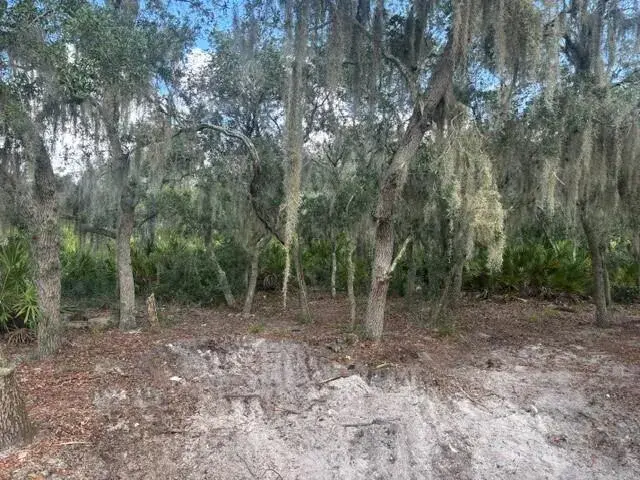 0 Old Stokes Road, Frostproof FL 33843