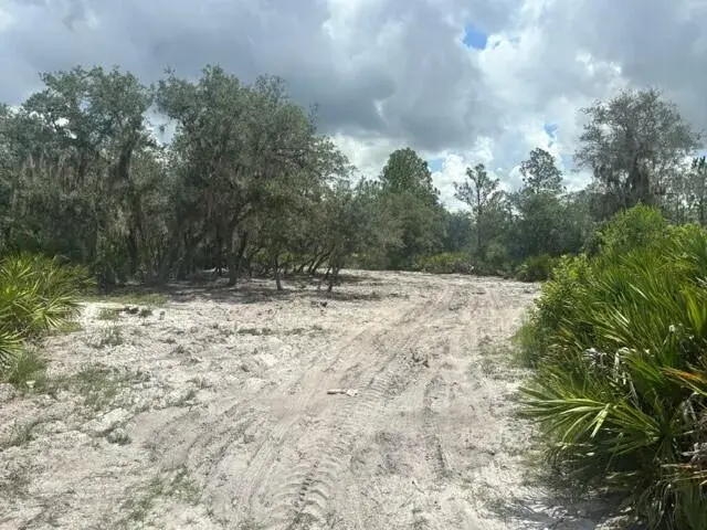 0 Old Stokes Road, Frostproof FL 33843
