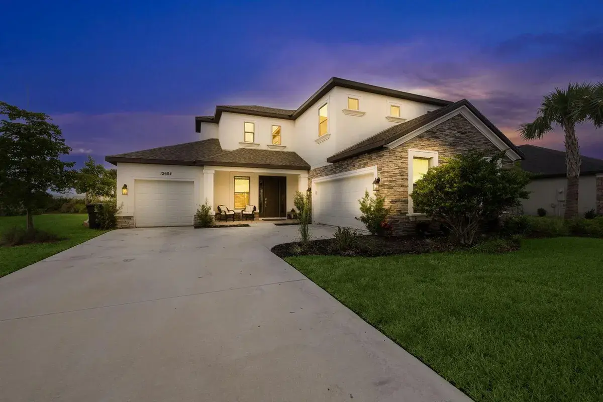 12684 SW Marrita Alley, Port St. Lucie FL 34987