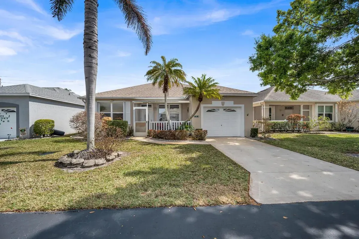 533 NW Portofino Lane, Port St. Lucie FL 34986