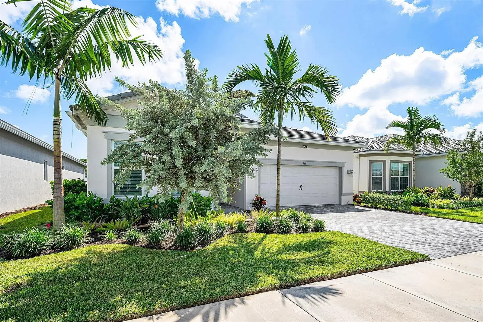 349 Geillis Path, Delray Beach FL 33445 photo 2