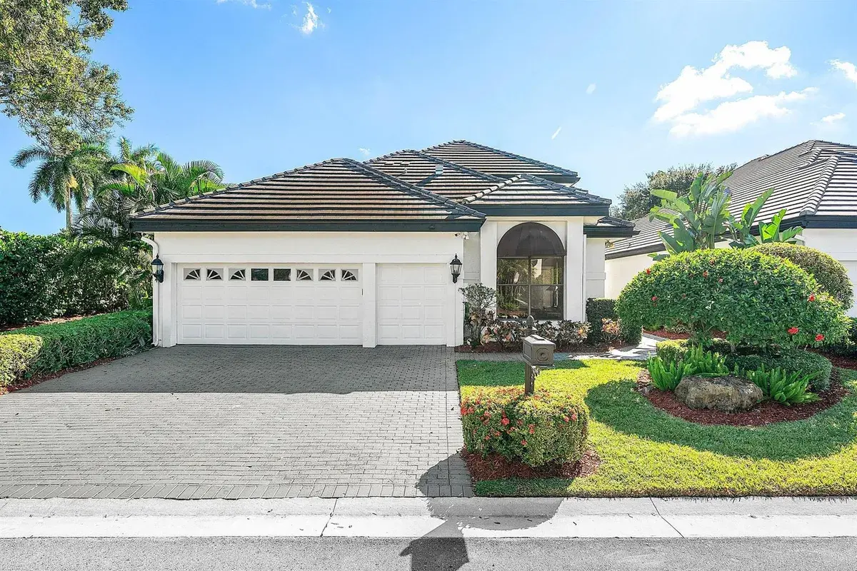 5312 Steeple Chase, Boca Raton FL 33496