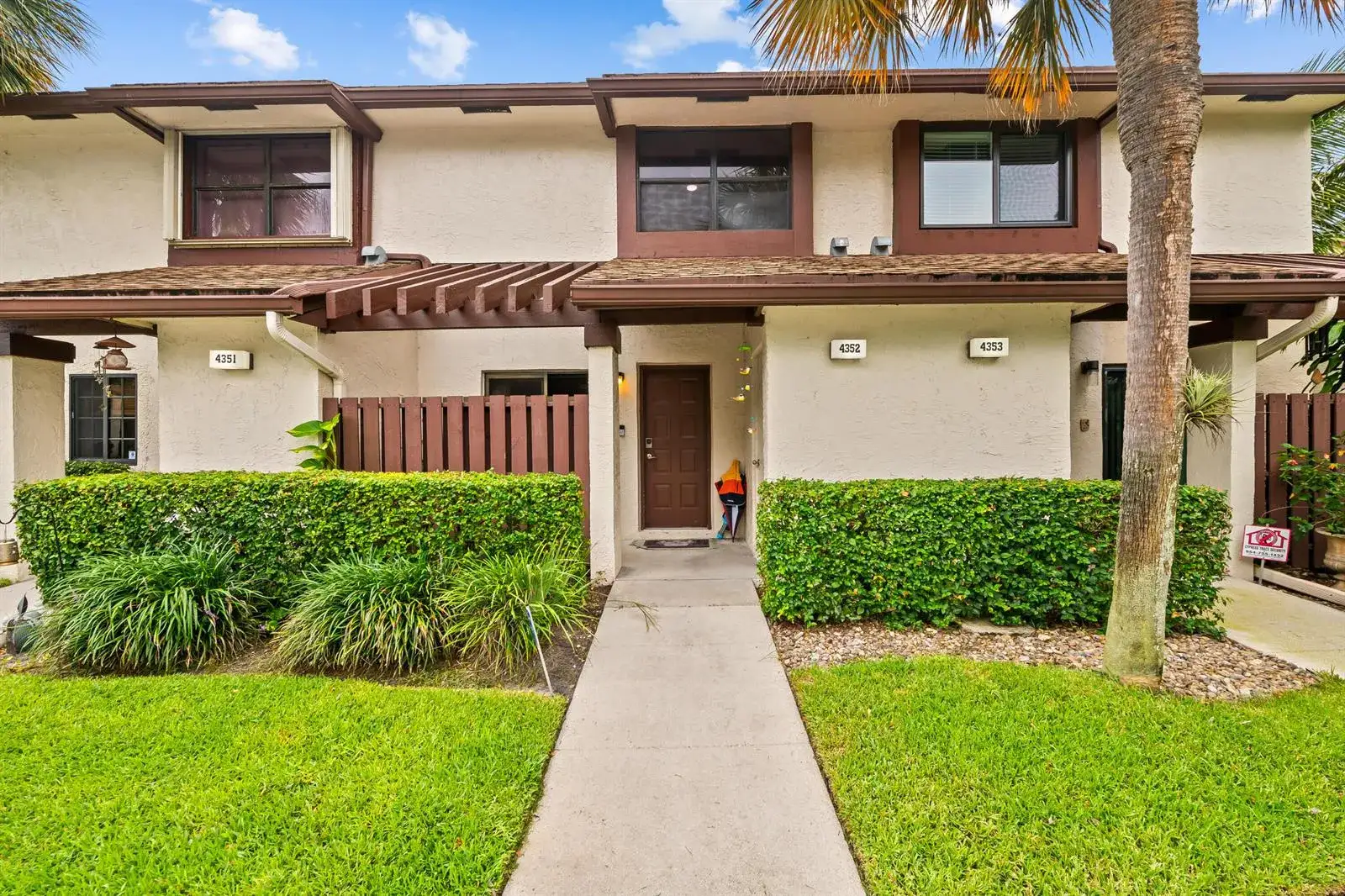 4352 Carambola Circle N, Coconut Creek FL 33066