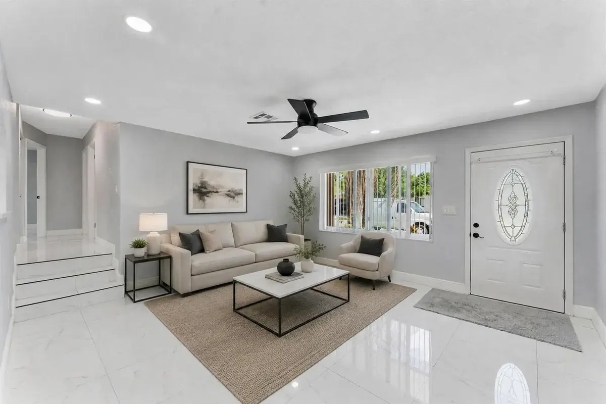 6501 SW 15th Court, North Lauderdale FL 33068