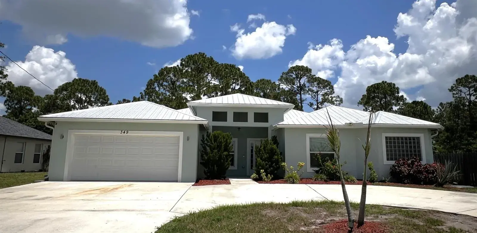 349 SW Dagget Avenue, Port St. Lucie FL 34953