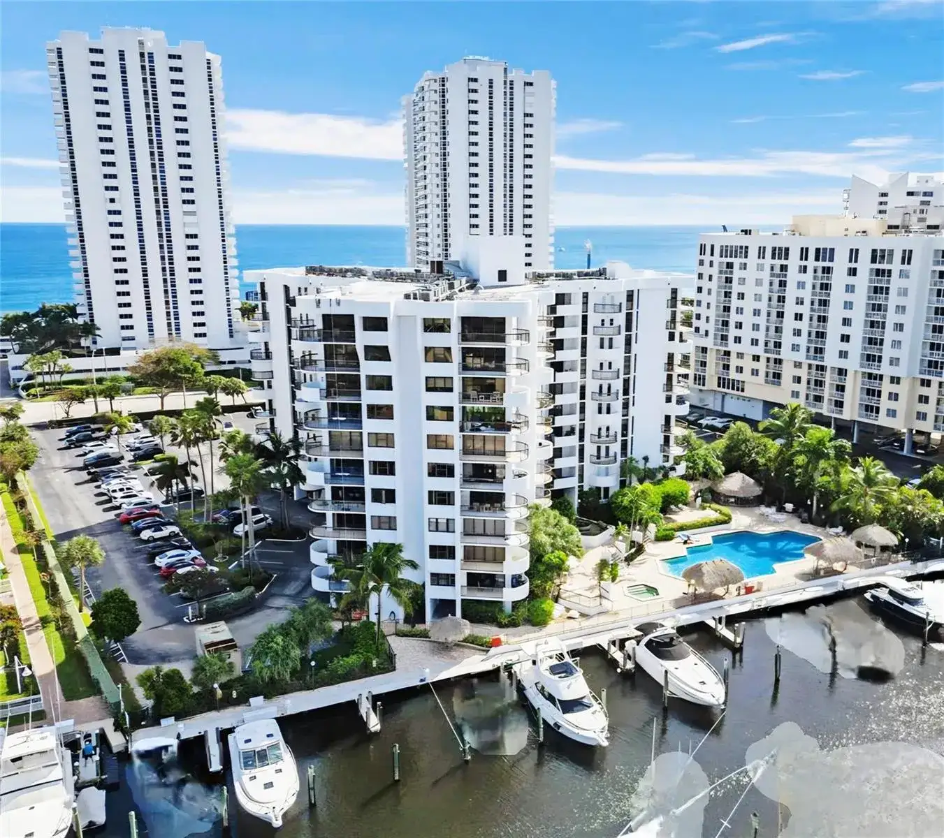 1631 S Ocean Boulevard # 1006, Pompano Beach FL 33062